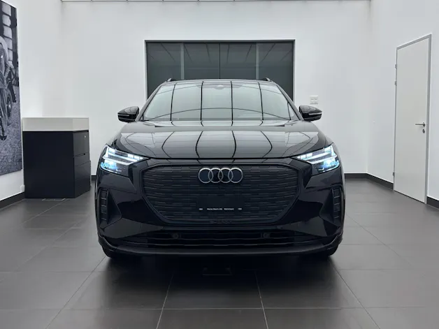 Audi Q4 e-tron 45 Attraction quattro