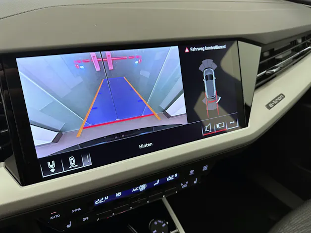 Audi Q4 e-tron 45 Attraction quattro