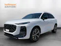 Audi Q3 SUV TFSI quattro 195 kW S tronic