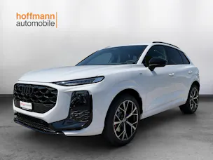 Audi Q3 SUV TFSI quattro 195 kW S tronic