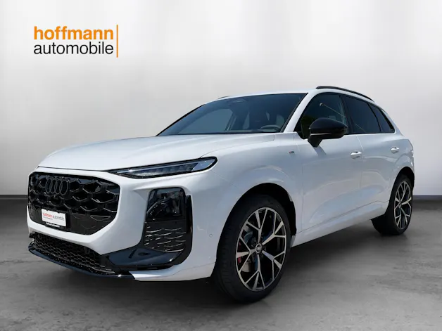 Audi Q3 SUV TFSI quattro 195 kW S tronic