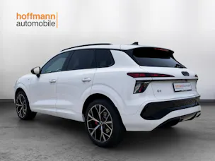Audi Q3 SUV TFSI quattro 195 kW S tronic