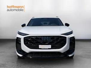 Audi Q3 SUV TFSI quattro 195 kW S tronic