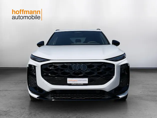 Audi Q3 SUV TFSI quattro 195 kW S tronic