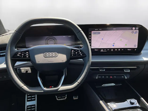 Audi Q3 SUV TFSI quattro 195 kW S tronic