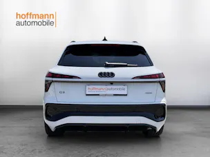 Audi Q3 SUV TFSI quattro 195 kW S tronic