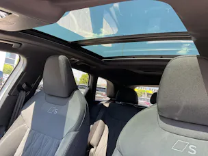 Audi Q3 SUV TFSI quattro 195 kW S tronic