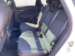 Audi Q3 SUV TFSI quattro 195 kW S tronic