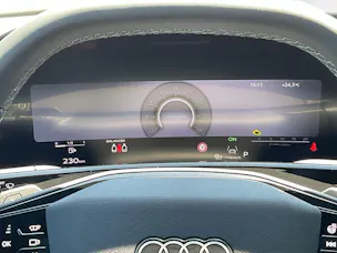Audi Q3 SUV TFSI quattro 195 kW S tronic