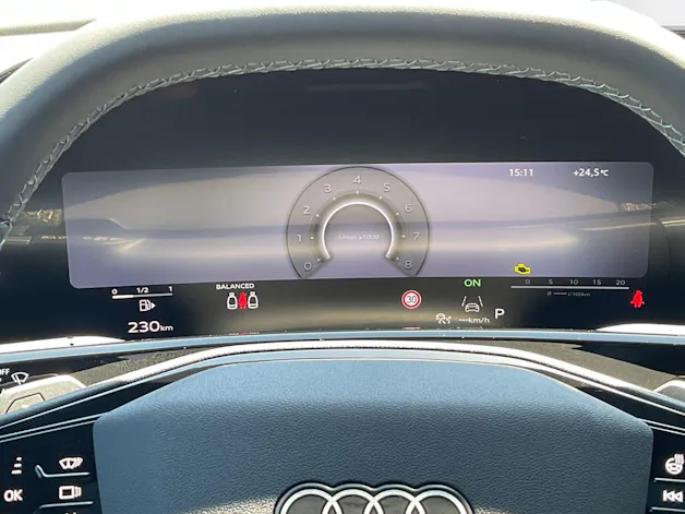 Audi Q3 SUV TFSI quattro 195 kW S tronic