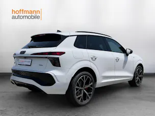 Audi Q3 SUV TFSI quattro 195 kW S tronic