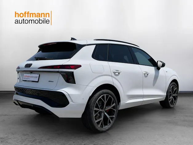 Audi Q3 SUV TFSI quattro 195 kW S tronic