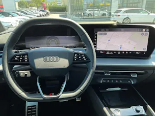 Audi Q3 SUV TFSI quattro 195 kW S tronic