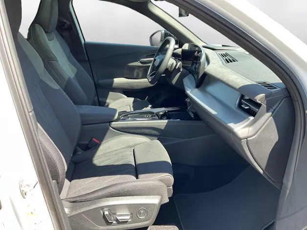 Audi Q3 SUV TFSI quattro 195 kW S tronic