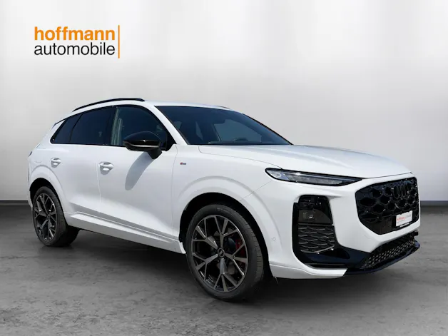 Audi Q3 SUV TFSI quattro 195 kW S tronic