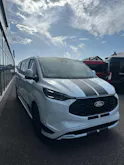 Ford Transit Custom Van 320 L2 2.5 Durat Sport/PHEV