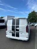 Ford Transit Custom Van 320 L2 2.5 Durat Sport/PHEV