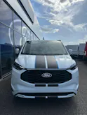 Ford Transit Custom Van 320 L2 2.5 Durat Sport/PHEV