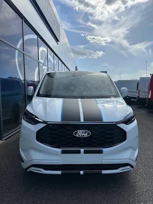 Ford Transit Custom Van 320 L2 2.5 Durat Sport/PHEV
