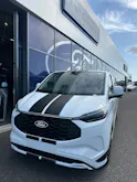 Ford Transit Custom Van 320 L2 2.5 Durat Sport/PHEV