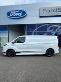 Ford Transit Custom Van 320 L2 2.5 Durat Sport/PHEV