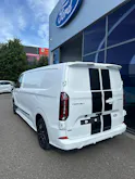 Ford Transit Custom Van 320 L2 2.5 Durat Sport/PHEV