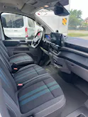 Ford Transit Custom Van 320 L2 2.5 Durat Sport/PHEV