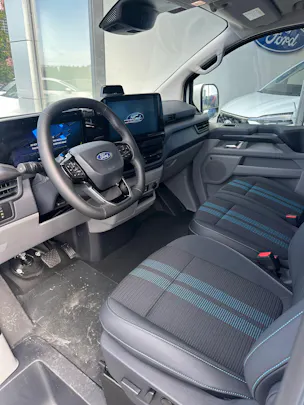 Ford Transit Custom Van 320 L2 2.5 Durat Sport/PHEV