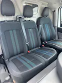 Ford Transit Custom Van 320 L2 2.5 Durat Sport/PHEV