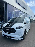 Ford Transit Custom Van 320 L2 2.5 Durat Sport/PHEV
