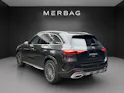 Mercedes-Benz GLC 400 e 4MATIC with EQ-Star Hybrid