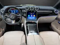 Mercedes-Benz GLC 400 e 4MATIC with EQ-Star Hybrid