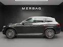Mercedes-Benz GLC 400 e 4MATIC with EQ-Star Hybrid