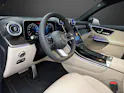 Mercedes-Benz GLC 400 e 4MATIC with EQ-Star Hybrid