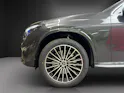 Mercedes-Benz GLC 400 e 4MATIC with EQ-Star Hybrid