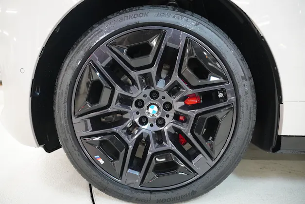 BMW iX xDrive45 M Sport Pro