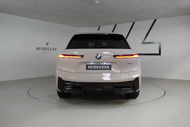 BMW iX xDrive45 M Sport Pro