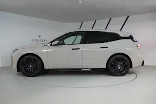BMW iX xDrive45 M Sport Pro