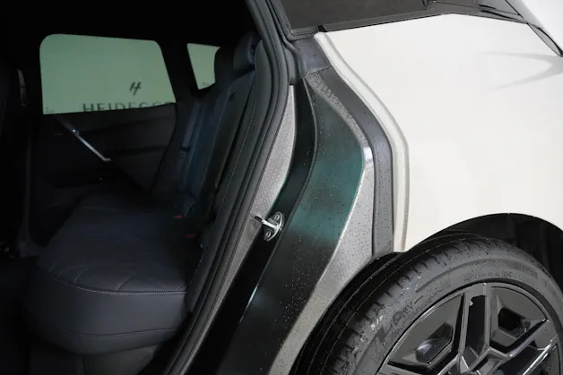 BMW iX xDrive45 M Sport Pro