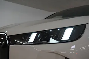 BMW iX xDrive45 M Sport Pro