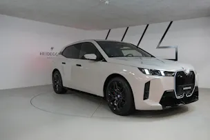 BMW iX xDrive45 M Sport Pro