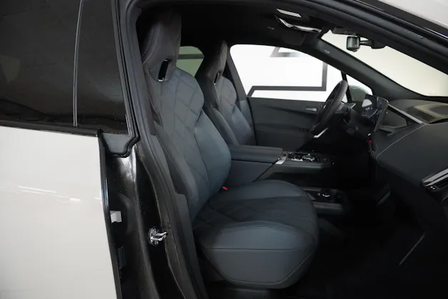 BMW iX xDrive45 M Sport Pro