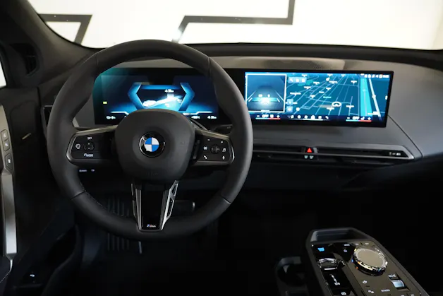 BMW iX xDrive45 M Sport Pro