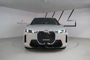 BMW iX xDrive45 M Sport Pro