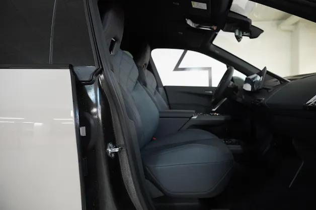 BMW iX xDrive45 M Sport Pro