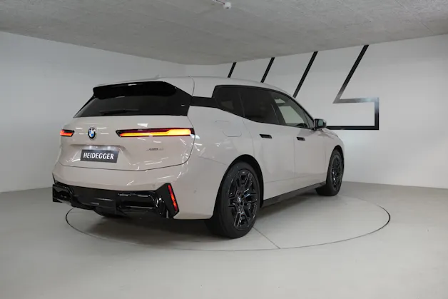 BMW iX xDrive45 M Sport Pro