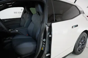 BMW iX xDrive45 M Sport Pro