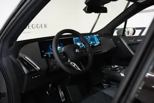 BMW iX xDrive45 M Sport Pro