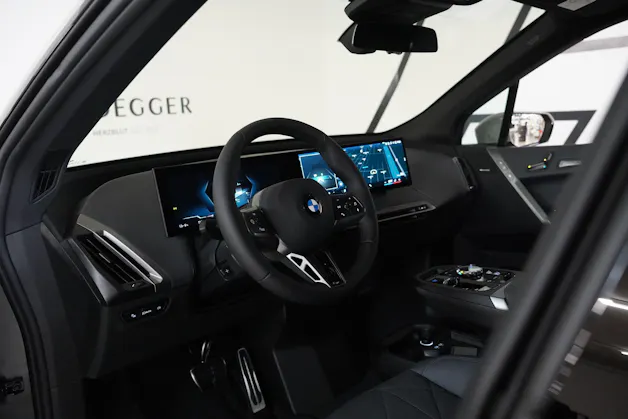 BMW iX xDrive45 M Sport Pro