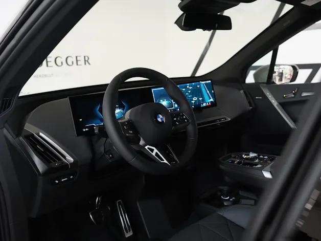 BMW iX xDrive45 M Sport Pro
